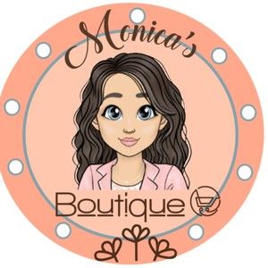 Meet your Posher, Monica